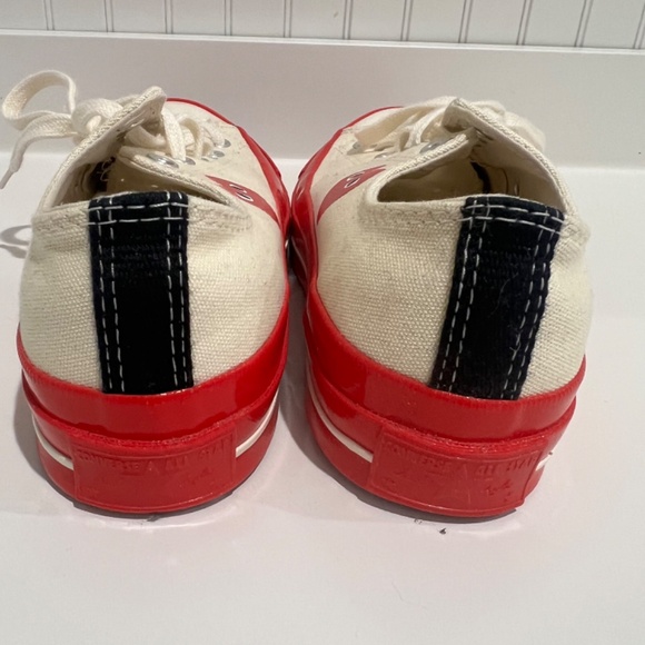 Converse X PLAY Women's Low-tops - Picture 4 of 6